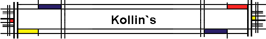 Kollin`s